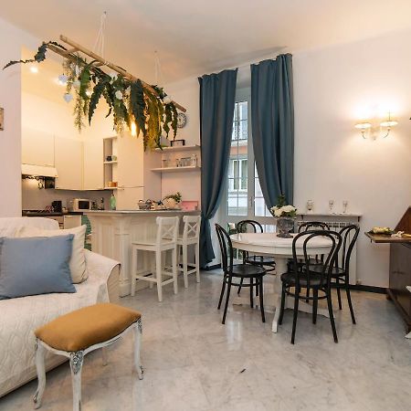 Holly House Lägenhet La Spezia Exteriör bild