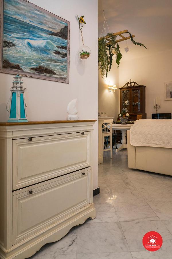 Holly House Lägenhet La Spezia Exteriör bild