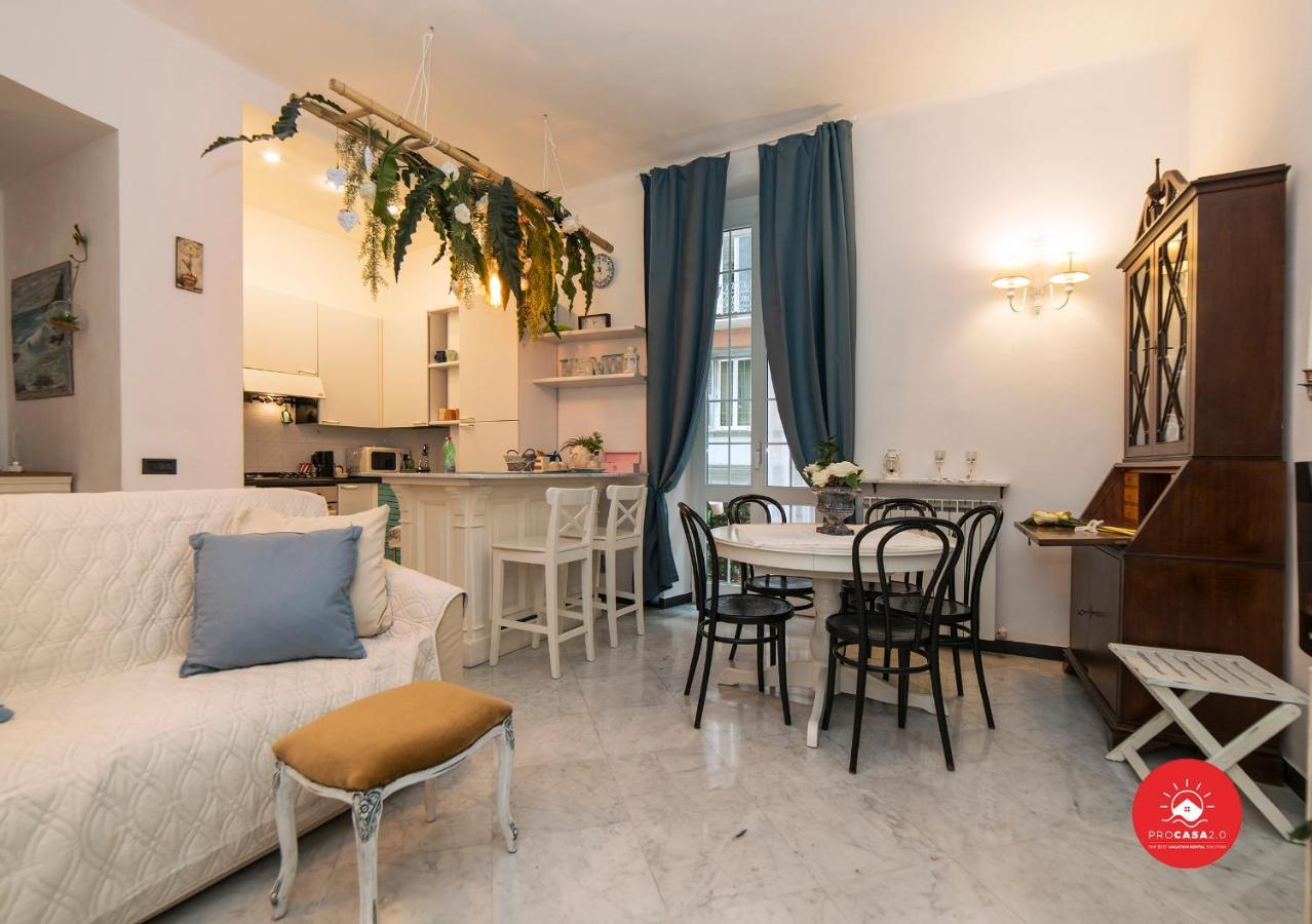 Holly House Lägenhet La Spezia Exteriör bild