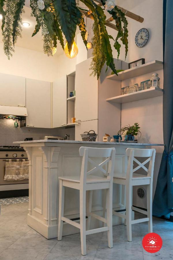 Holly House Lägenhet La Spezia Exteriör bild